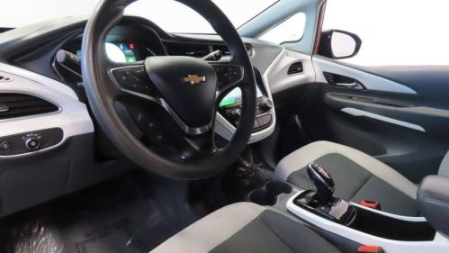 2020 Chevrolet Bolt 1G1FY6S03L4120397