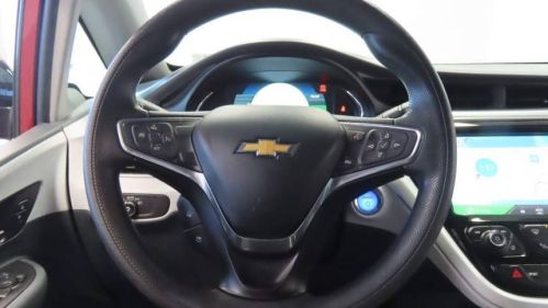 2020 Chevrolet Bolt 1G1FY6S03L4120397