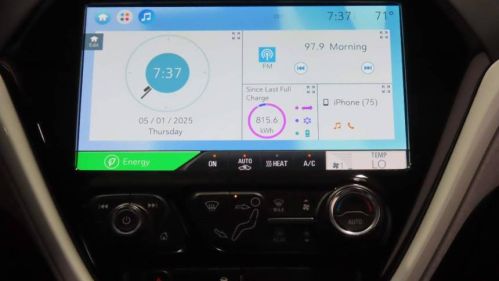 2020 Chevrolet Bolt 1G1FY6S03L4120397