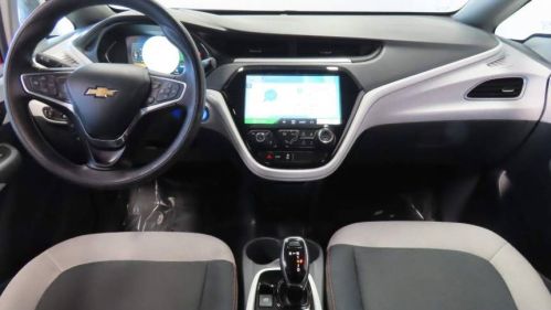 2020 Chevrolet Bolt 1G1FY6S03L4120397