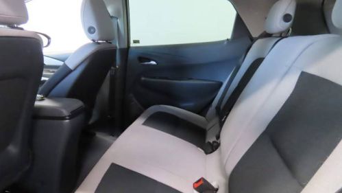 2020 Chevrolet Bolt 1G1FY6S03L4120397