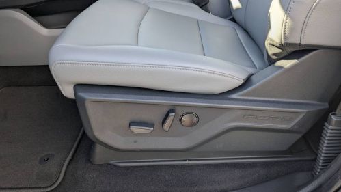 2025 Ford F-150 Lightning 1FTVW3LU0SWG10761