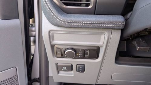 2025 Ford F-150 Lightning 1FTVW3LU0SWG10761