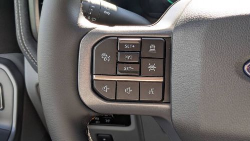 2025 Ford F-150 Lightning 1FTVW3LU0SWG10761