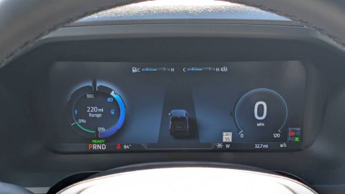2025 Ford F-150 Lightning 1FTVW3LU0SWG10761