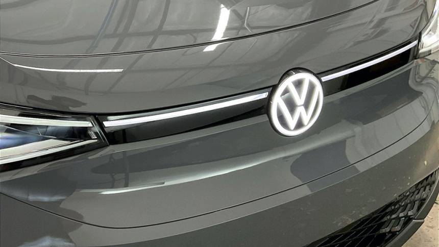 2025 Volkswagen ID.4 1V2VRPE84SC005656