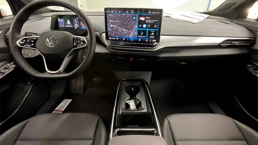 2025 Volkswagen ID.4 1V2VRPE84SC005656