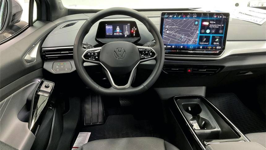 2025 Volkswagen ID.4 1V2VRPE84SC005656
