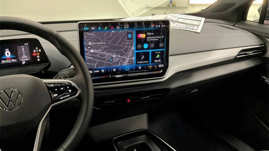 2025 Volkswagen ID.4 1V2VRPE84SC005656