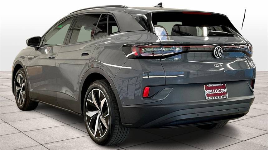 2025 Volkswagen ID.4 1V2VRPE84SC005656