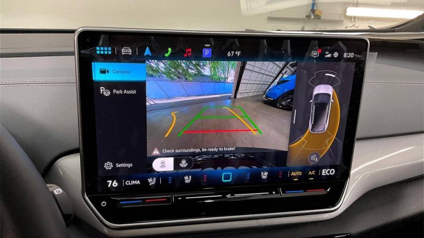 2025 Volkswagen ID.4 1V2VRPE84SC005656