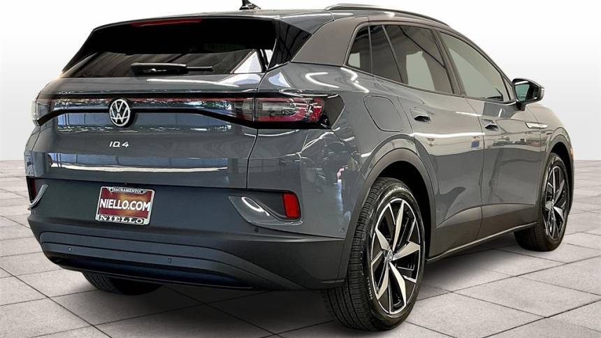 2025 Volkswagen ID.4 1V2VRPE84SC005656