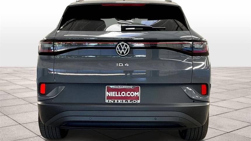 2025 Volkswagen ID.4 1V2VRPE84SC005656