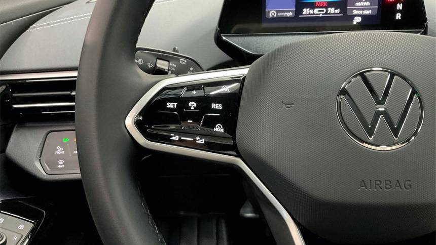 2025 Volkswagen ID.4 1V2VRPE84SC005656