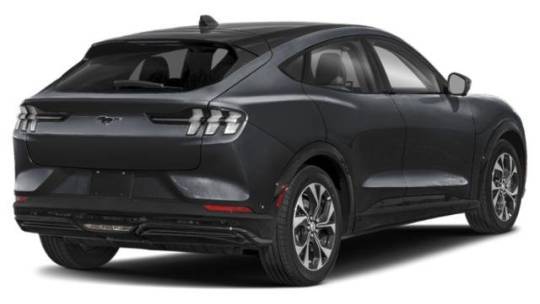 2025 Ford Mustang Mach E 3FMTK3R78SMA06827
