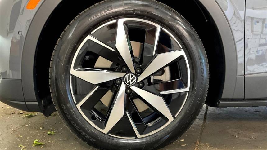 2025 Volkswagen ID.4 1V2VRPE84SC005656