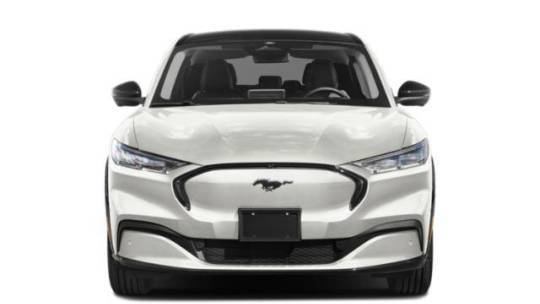 2025 Ford Mustang Mach E 3FMTK3R78SMA06827