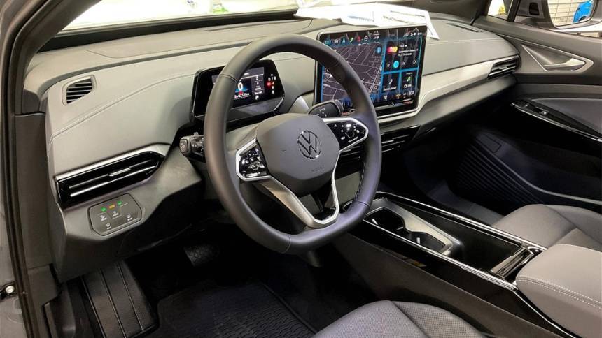 2025 Volkswagen ID.4 1V2VRPE84SC005656