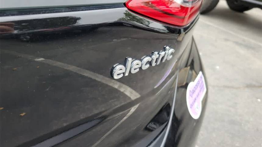 2019 Hyundai IONIQ KMHC75LH1KU039288