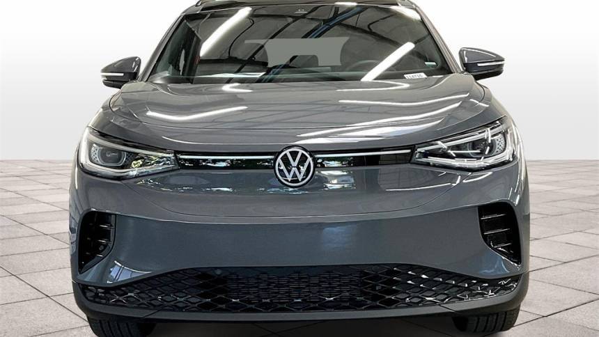 2025 Volkswagen ID.4 1V2VRPE84SC005656