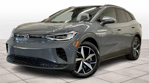 2025 Volkswagen ID.4 1V2VRPE84SC005656