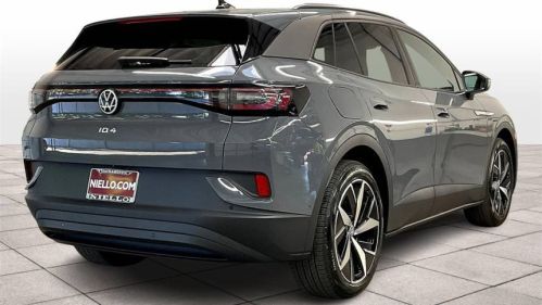 2025 Volkswagen ID.4 1V2VRPE84SC005656
