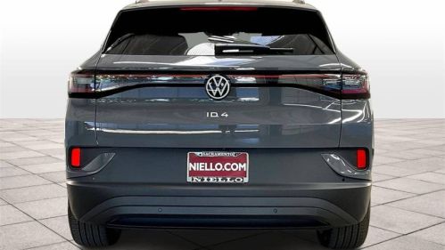2025 Volkswagen ID.4 1V2VRPE84SC005656