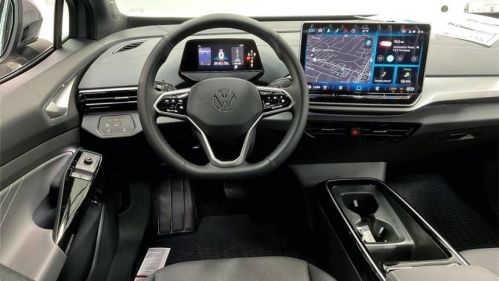 2025 Volkswagen ID.4 1V2VRPE84SC005656