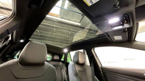 2025 Volkswagen ID.4 1V2VRPE84SC005656