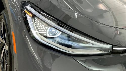 2025 Volkswagen ID.4 1V2VRPE84SC005656