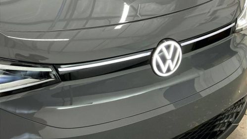 2025 Volkswagen ID.4 1V2VRPE84SC005656