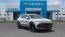 2025 Chevrolet Equinox EV