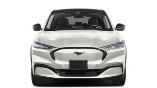 2025 Ford Mustang Mach E 3FMTK3R78SMA06827