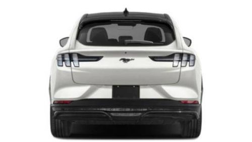 2025 Ford Mustang Mach E 3FMTK3R78SMA06827