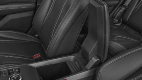 2025 Ford Mustang Mach E 3FMTK3R78SMA06827