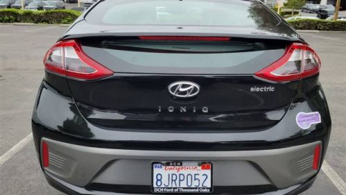 2019 Hyundai IONIQ KMHC75LH1KU039288