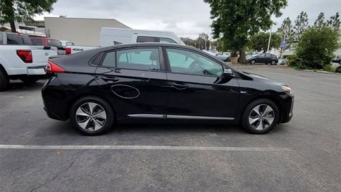 2019 Hyundai IONIQ KMHC75LH1KU039288