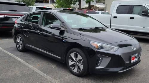2019 Hyundai IONIQ KMHC75LH1KU039288