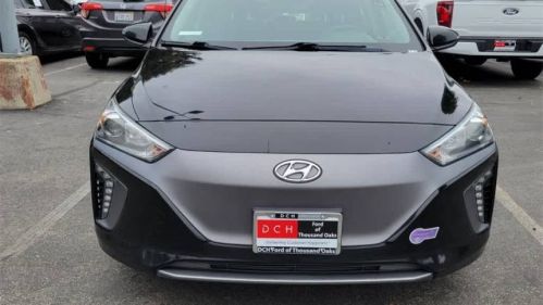 2019 Hyundai IONIQ KMHC75LH1KU039288