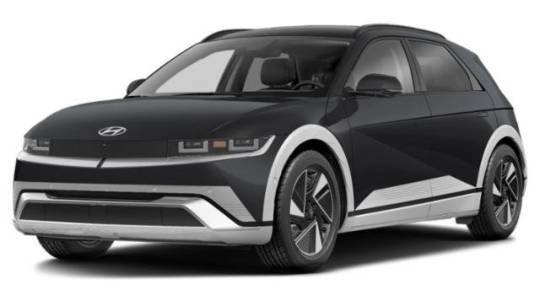 2025 Hyundai IONIQ 5 7YAKNDDC1SY023676