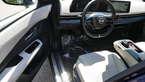 2023 Nissan Ariya JN1DF0BB1PM710528