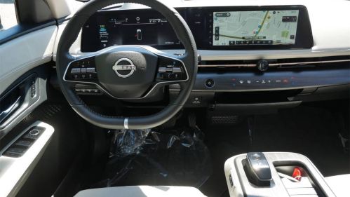 2023 Nissan Ariya JN1DF0BB1PM710528