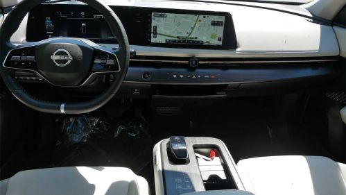 2023 Nissan Ariya JN1DF0BB1PM710528