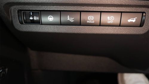 2023 Nissan Ariya JN1DF0BB1PM710528