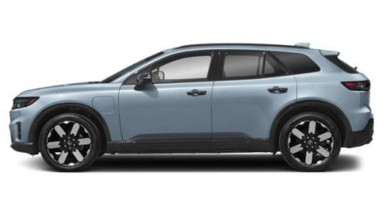 2025 Honda Prologue 3GPKHZRJ4SS508757