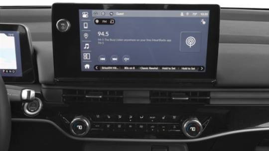 2025 Honda Prologue 3GPKHZRJ4SS508757