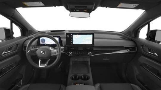 2025 Honda Prologue 3GPKHZRJ4SS508757