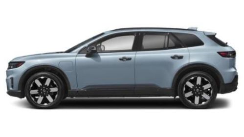 2025 Honda Prologue 3GPKHZRJ4SS508757