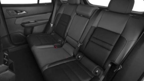 2025 Honda Prologue 3GPKHZRJ4SS508757