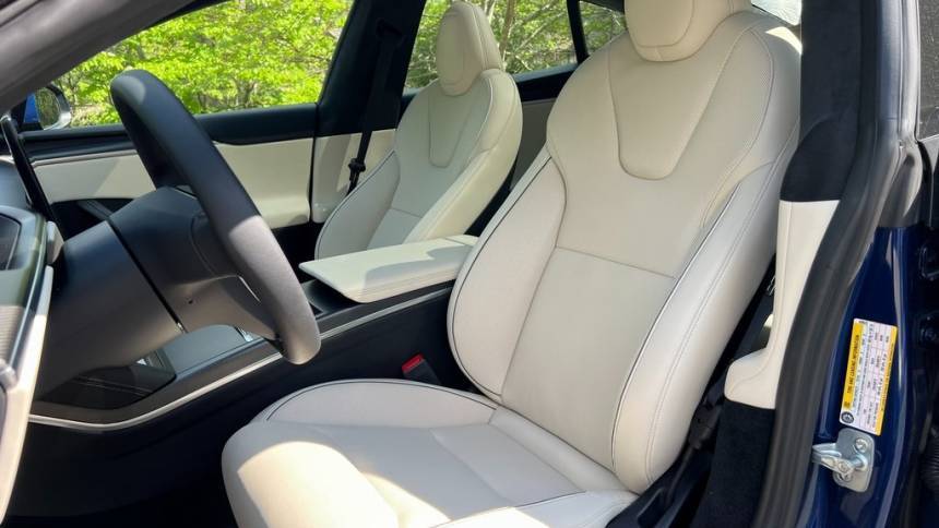 2023 Tesla Model S 5YJSA1E67PF528672
